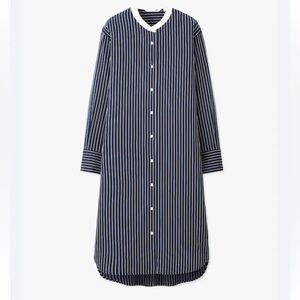 JW Anderson Shirt Dress by Uniqlo size small